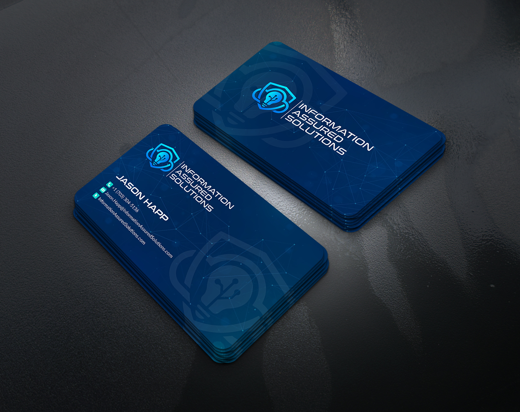 Design de Carte de Visite par artbitin pour ce projet | Design #31971822