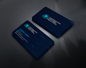 Design de Carte de Visite par artbitin pour ce projet | Design : #31971823