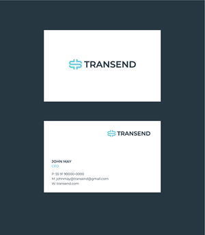 Business Card Design by Onyxcreativeon