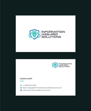 Business Card Design by Onyxcreativeon for this project | Design: #31973316