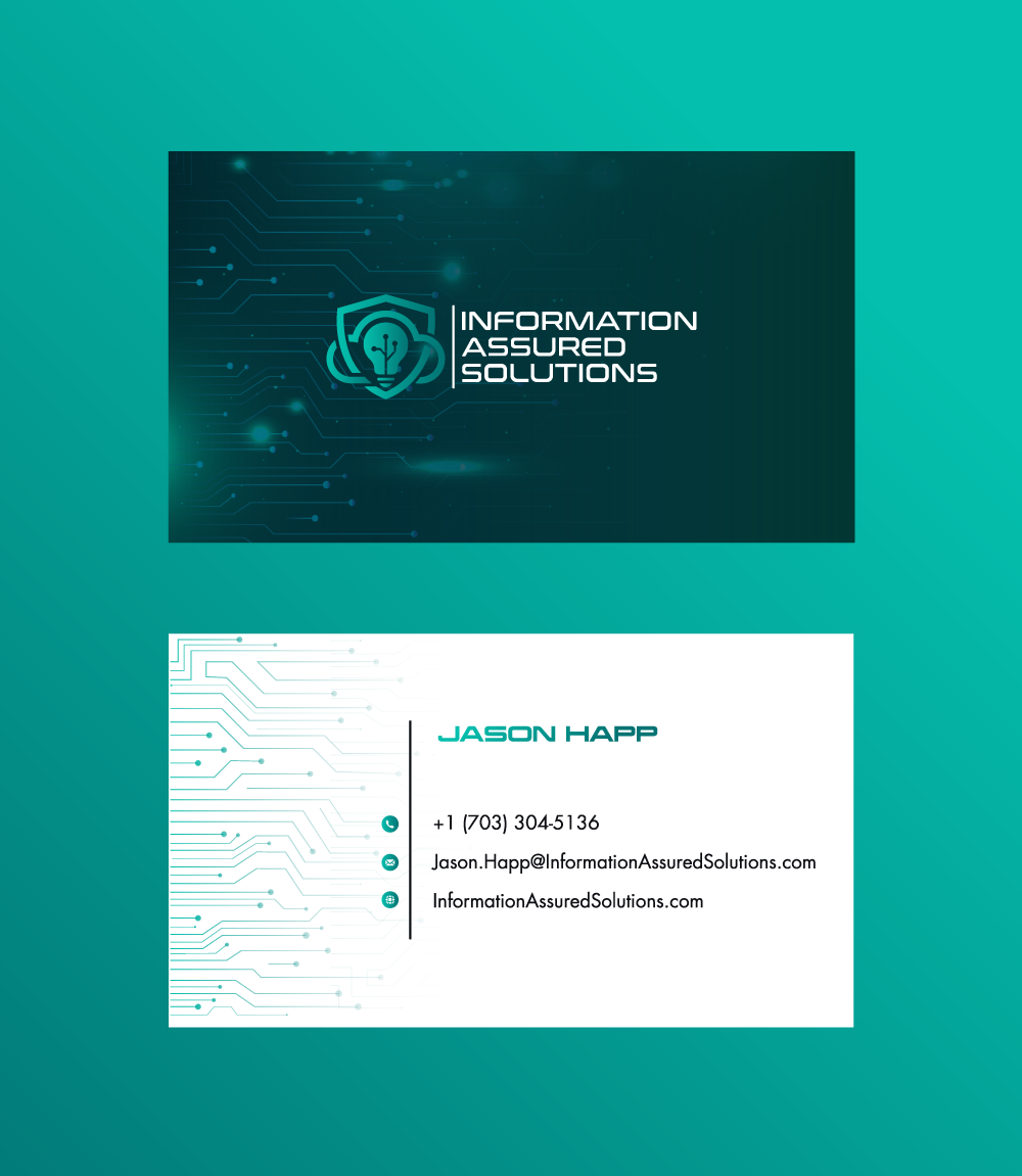 Business Card Design by colordodge for this project | Design #31970689