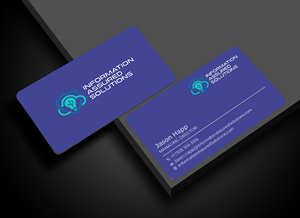Business Card Design by spks for this project | Design: #31978518