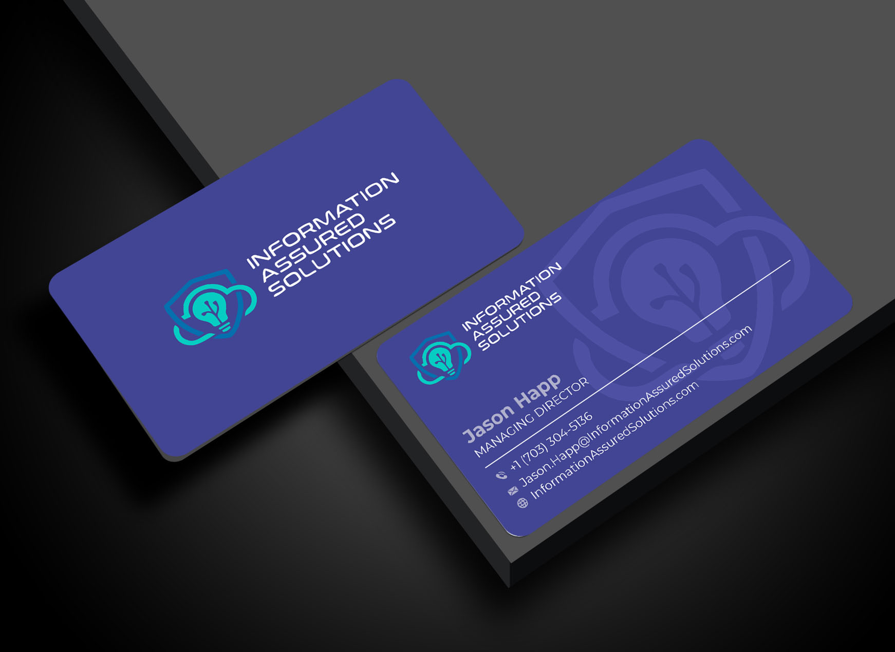 Business Card Design by spks for this project | Design #31978529