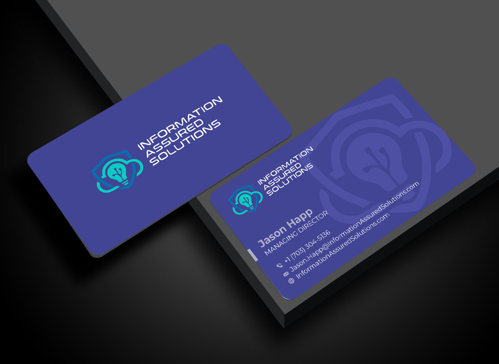 Business Card Design by spks for this project | Design #31978541