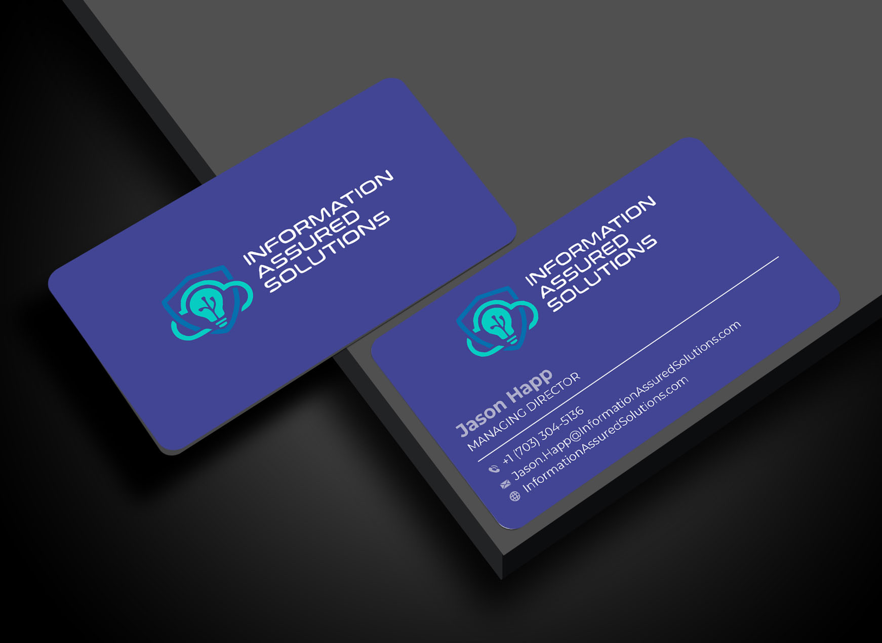 Business Card Design by spks for this project | Design #31978548