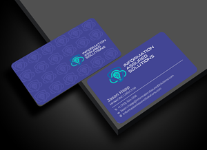 Business Card Design by spks for this project | Design: #31978571