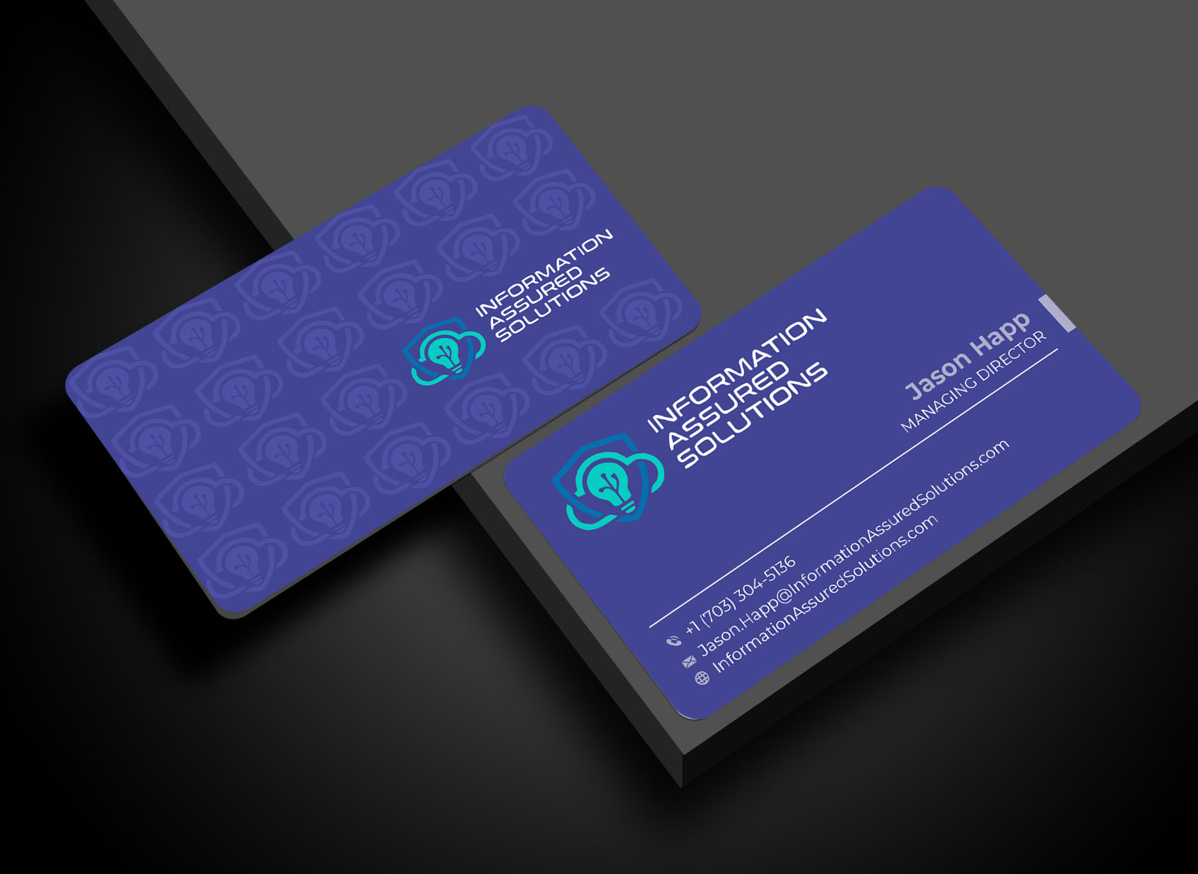 Business Card Design by spks for this project | Design #31978707