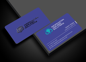 Business Card Design by spks for this project | Design: #31978753