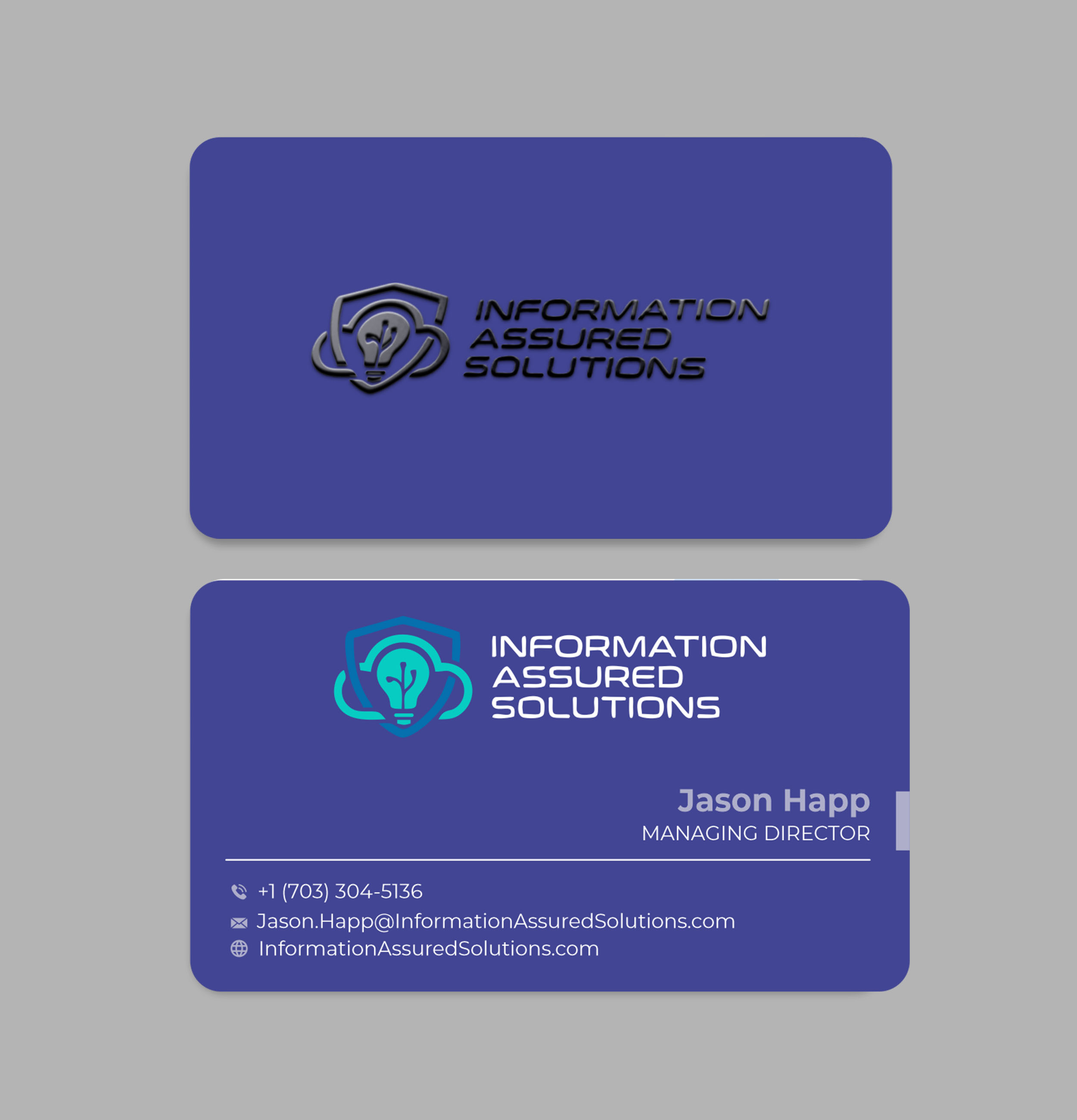 Business Card Design by spks for this project | Design #31978806