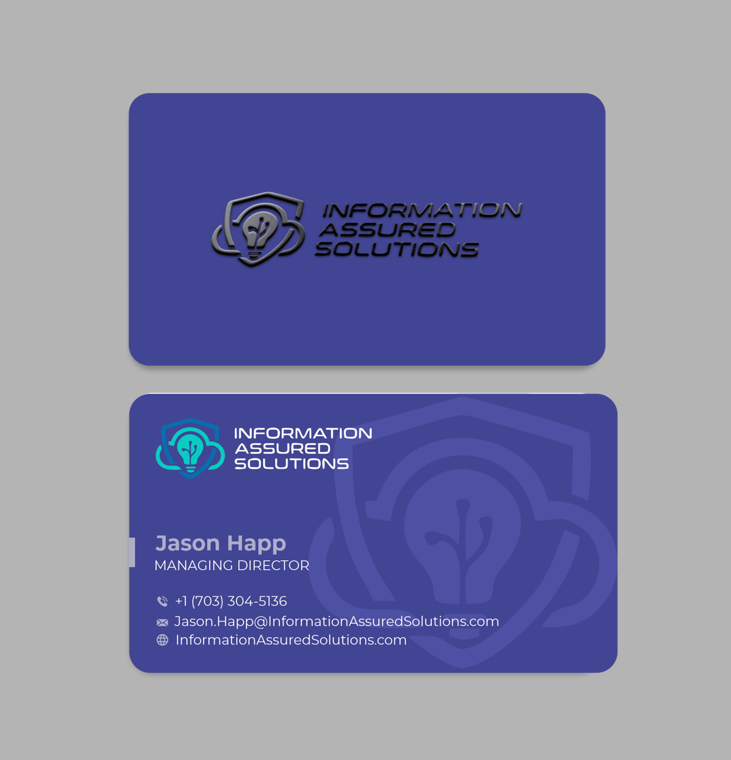 Business Card Design by spks for this project | Design #31978823