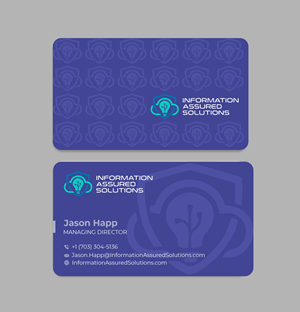 Business Card Design by spks for this project | Design: #31978842