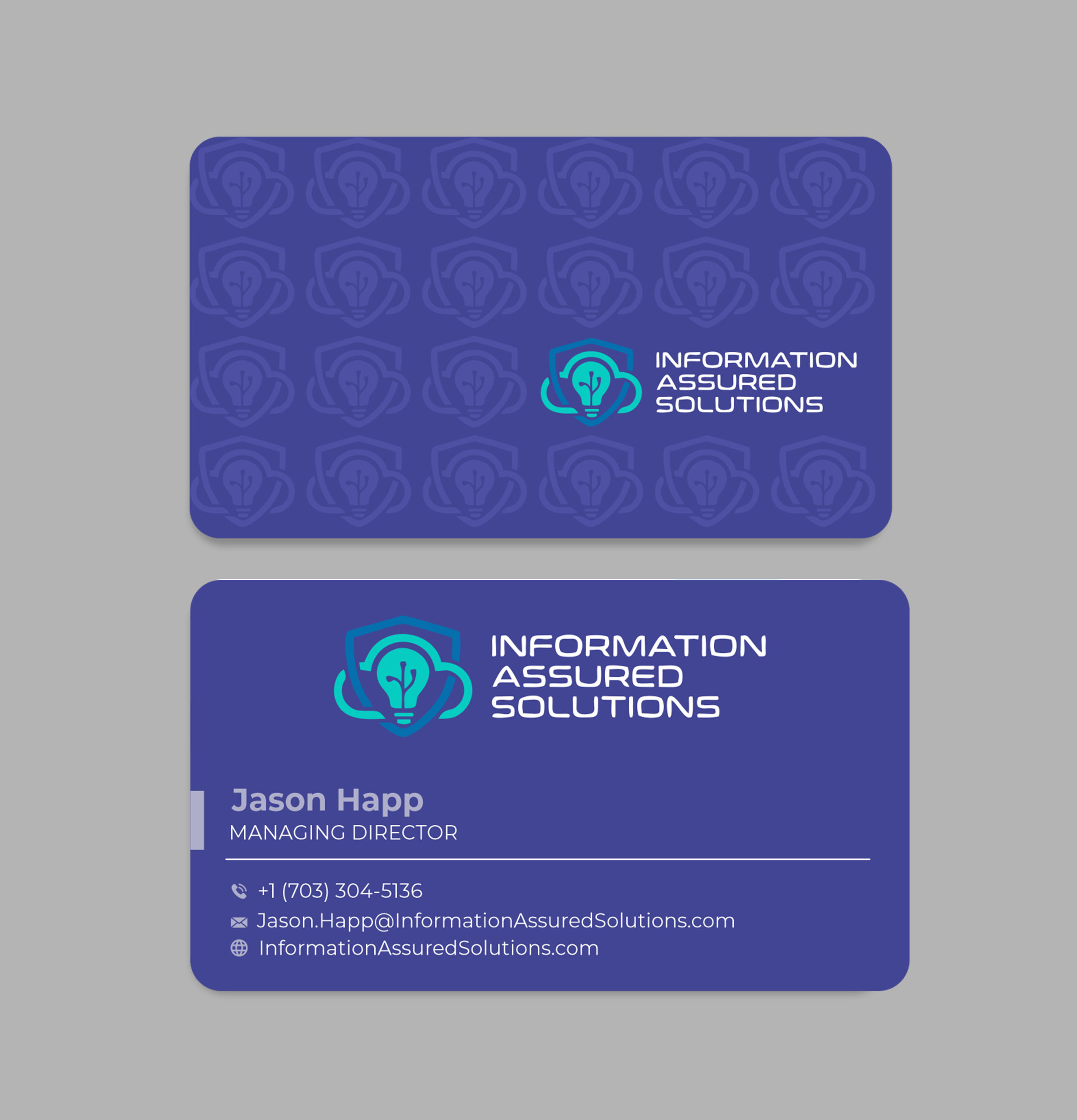 Business Card Design by spks for this project | Design #31978878