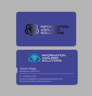 Business Card Design by spks for this project | Design: #31978936