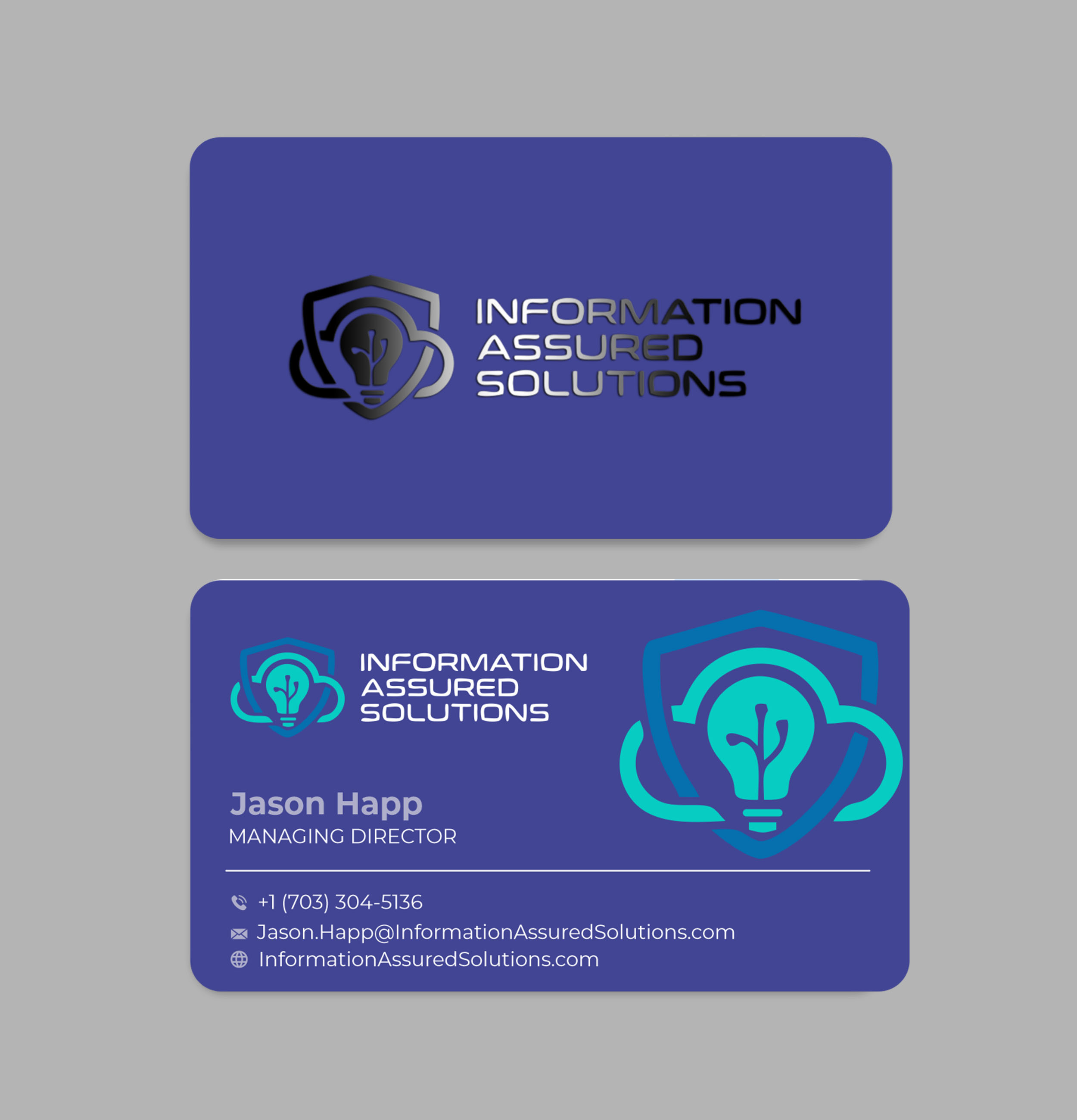 Business Card Design by spks for this project | Design #31978952