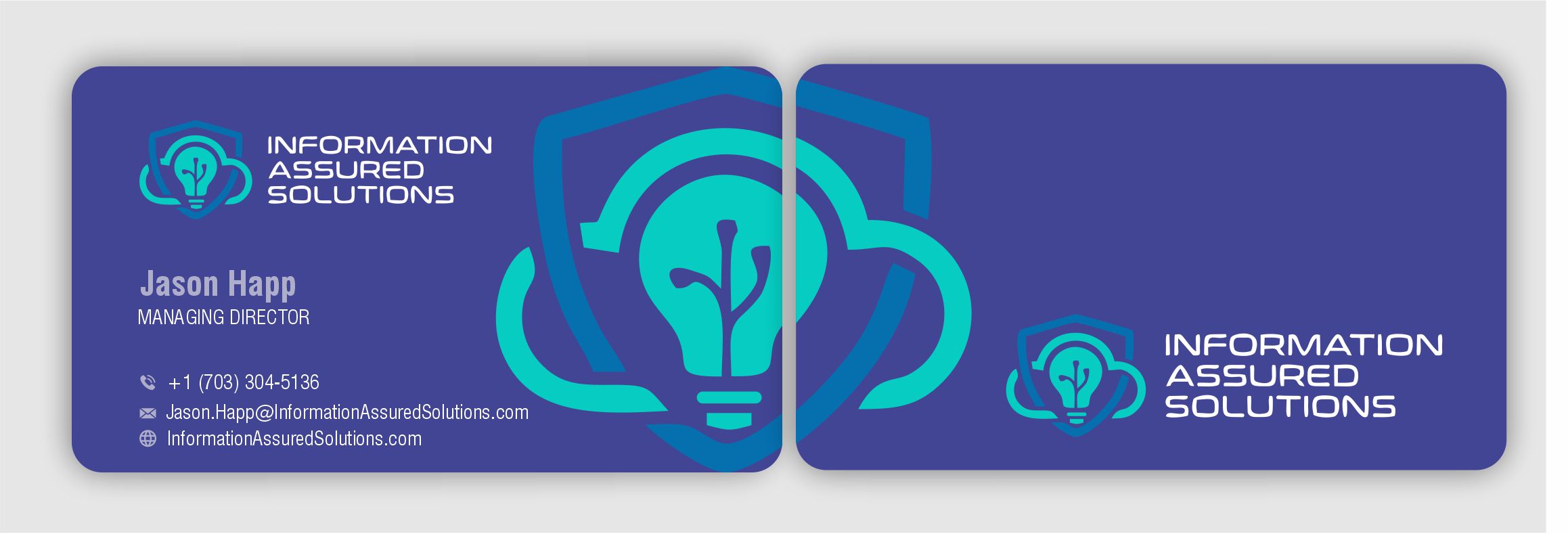 Business Card Design by spks for this project | Design #31978979