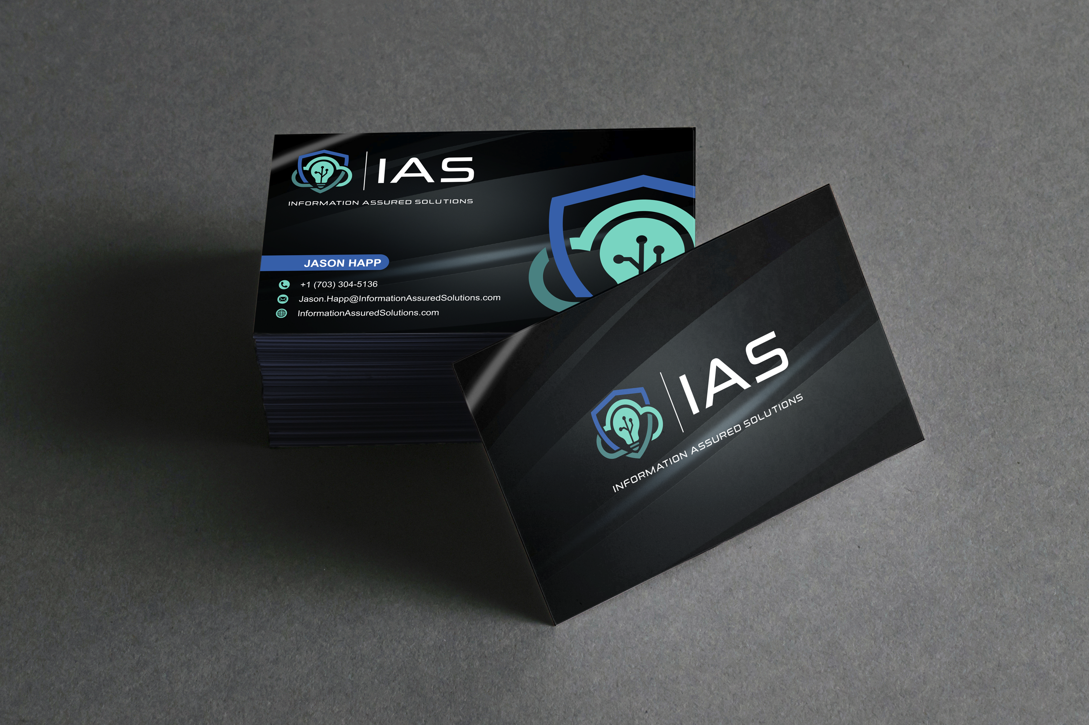 Business Card Design by TAQ for this project | Design #32038277