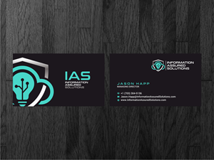 Design de Carte de Visite par Atvento Graphics pour ce projet | Design : #31974339