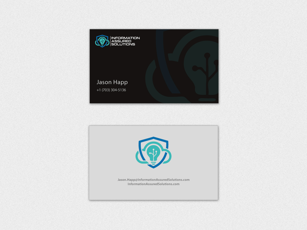 Business Card Design by TIGERdesign for this project | Design #31977261