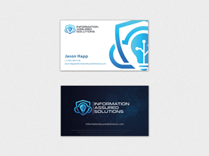 Business Card Design by TIGERdesign for this project | Design: #31977272