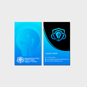 Diseño de Tarjeta de Presentación por Creations Box 2015 para este proyecto | Diseño: #31976589