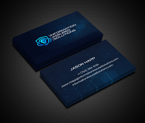 Diseño de Tarjeta de Presentación por Creations Box 2015 para este proyecto | Diseño: #31976591