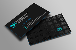 Diseño de Tarjeta de Presentación por Creations Box 2015 para este proyecto | Diseño: #31976595