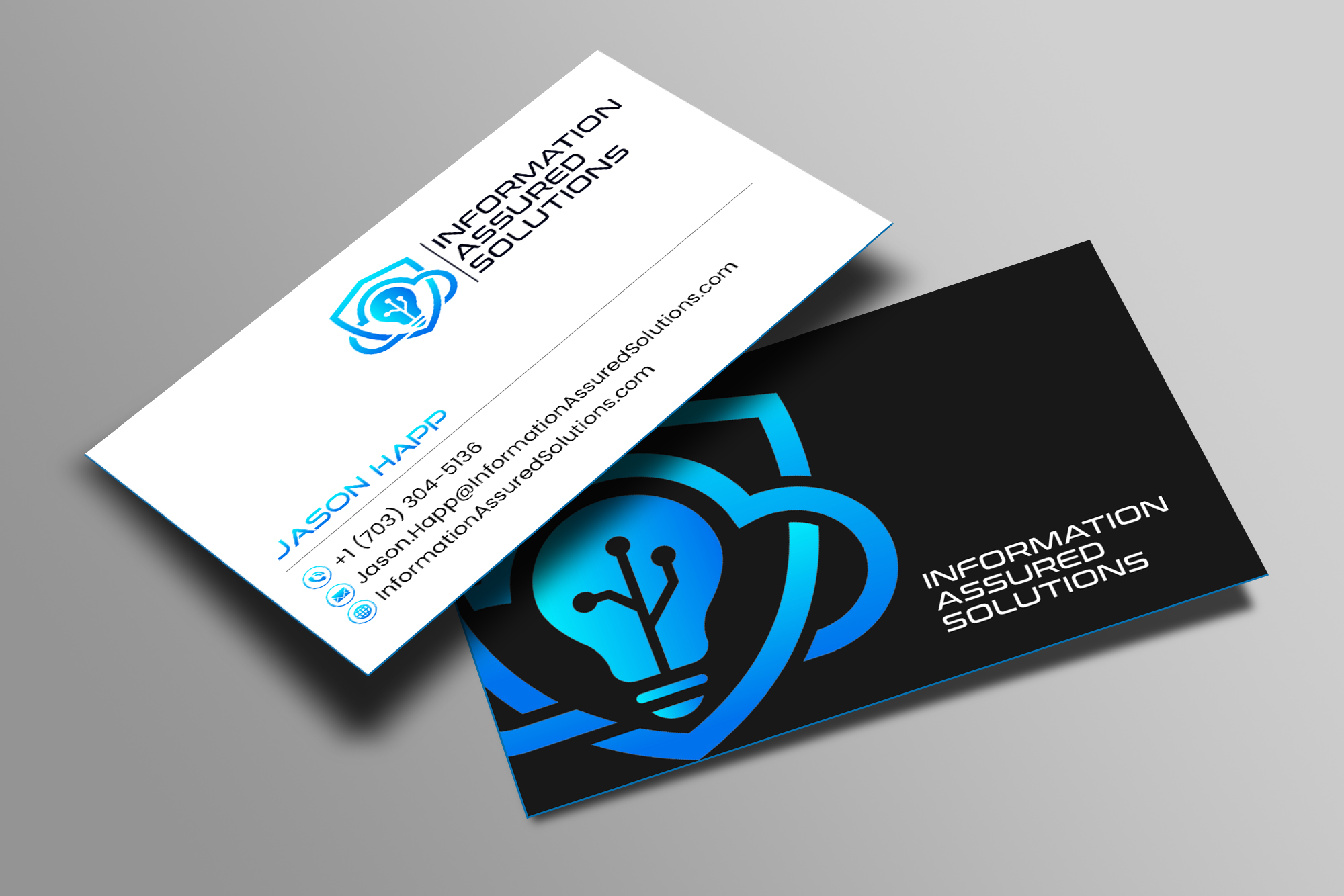 Business Card Design by Creations Box 2015 for this project | Design #31976597