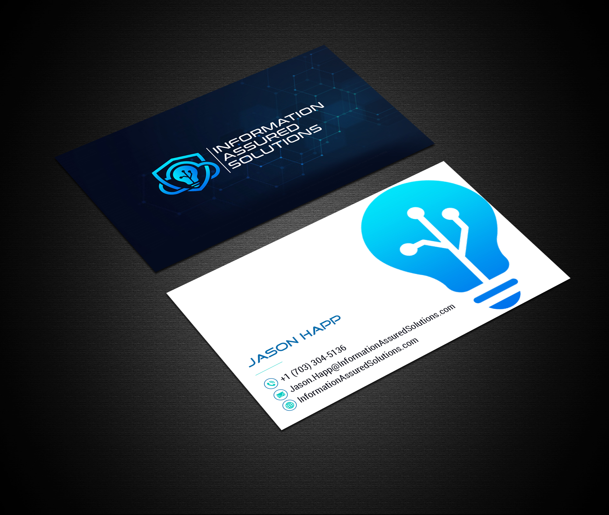 Business Card Design by Creations Box 2015 for this project | Design #31976599