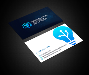 Diseño de Tarjeta de Presentación por Creations Box 2015 para este proyecto | Diseño: #31976599