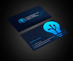 Diseño de Tarjeta de Presentación por Creations Box 2015 para este proyecto | Diseño: #31976602