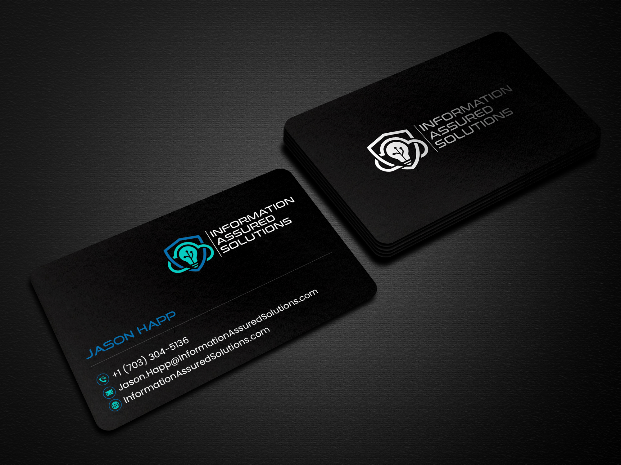 Business Card Design by Creations Box 2015 for this project | Design #31976604