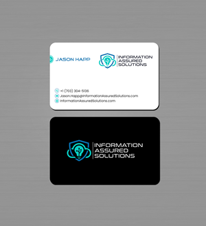 Diseño de Tarjeta de Presentación por Creations Box 2015 para este proyecto | Diseño: #31976608