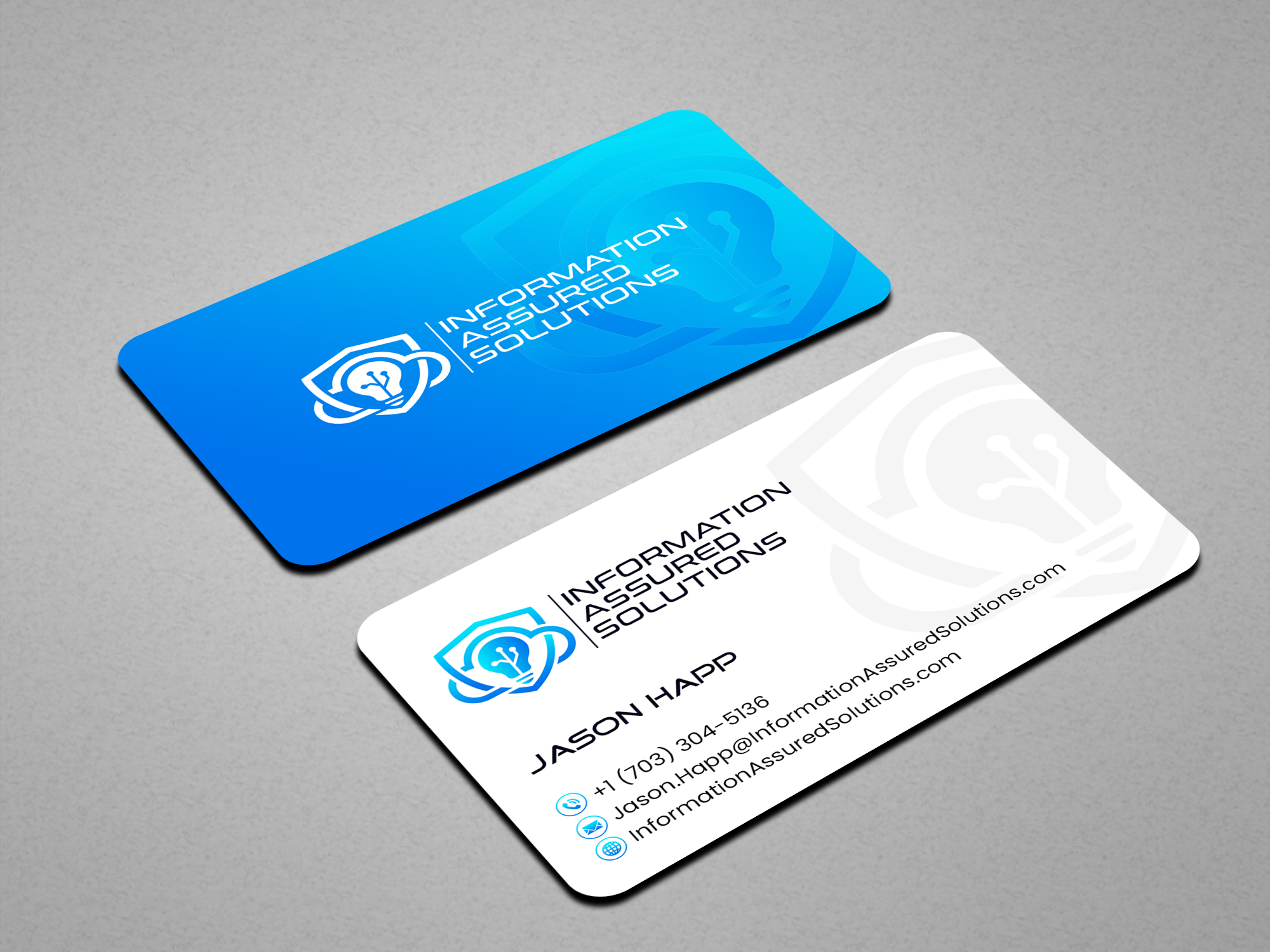 Business Card Design by Creations Box 2015 for this project | Design #31976611