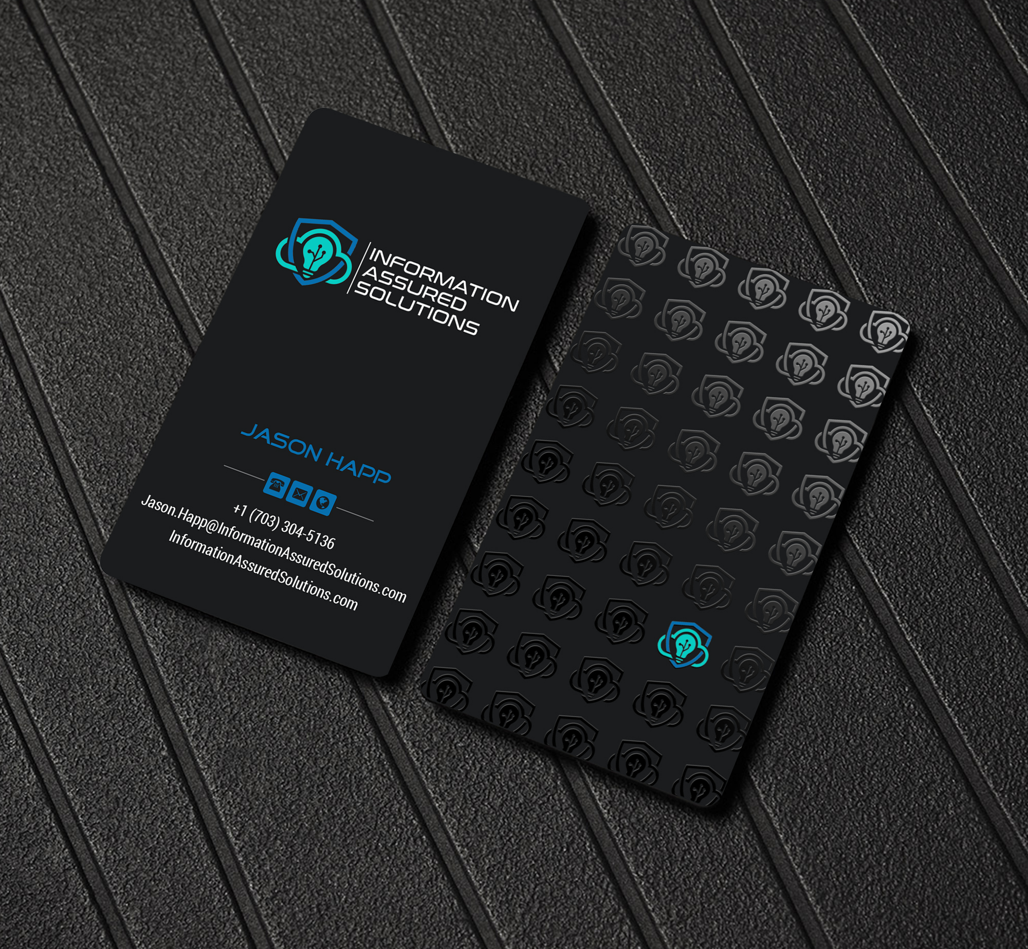 Business Card Design by Creations Box 2015 for this project | Design #31976625