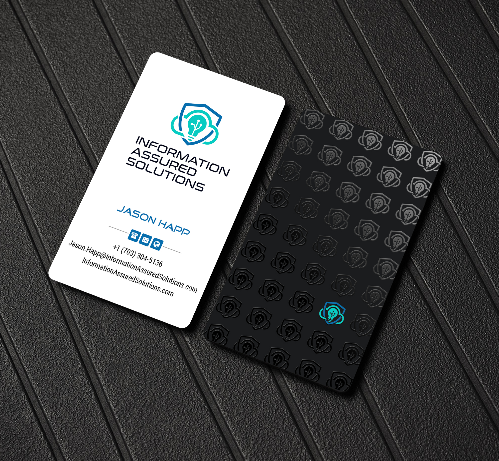 Business Card Design by Creations Box 2015 for this project | Design #31976626