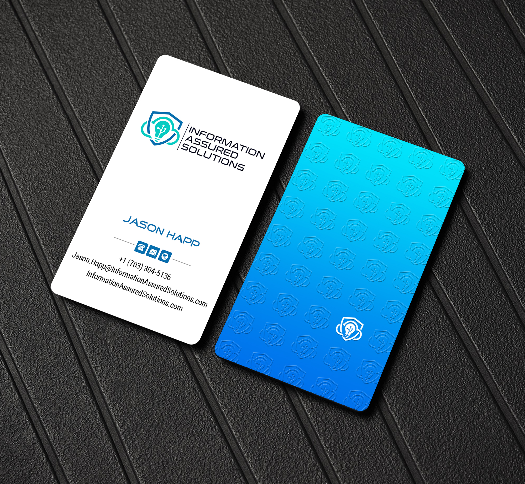 Business Card Design by Creations Box 2015 for this project | Design #31976627