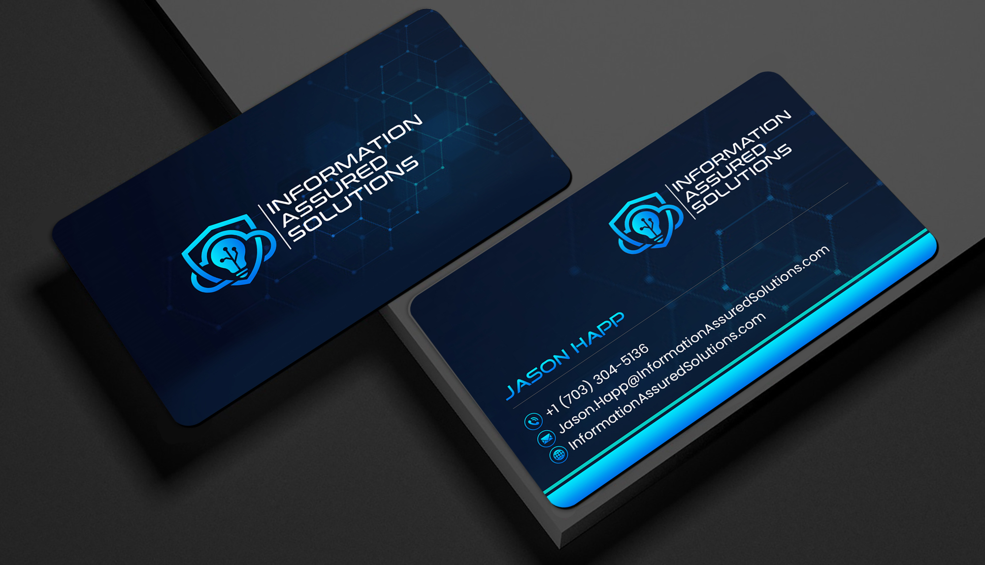 Business Card Design by Creations Box 2015 for this project | Design #31976632