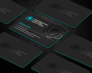 Design de Carte de Visite par LAXMI DESIGNHUB pour ce projet | Design : #31979723