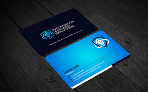 Business Card Design by Brand aid for this project | Design: #31973061