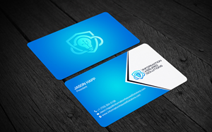 Business Card Design by Brand aid for this project | Design: #31973062