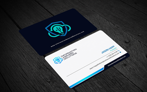 Business Card Design by Brand aid for this project | Design: #31973063