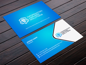 Business Card Design by Brand aid for this project | Design: #31973064