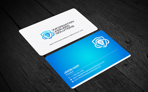 Business Card Design by Brand aid for this project | Design: #31973065