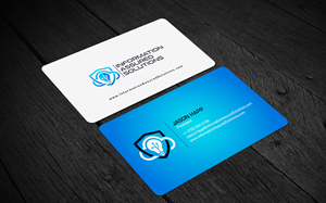 Business Card Design by Brand aid for this project | Design: #31973067