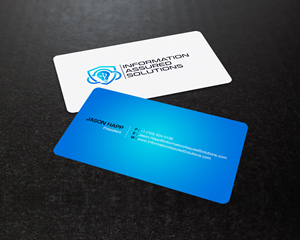 Business Card Design by Brand aid for this project | Design: #31973068