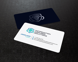 Business Card Design by Brand aid for this project | Design: #31973070