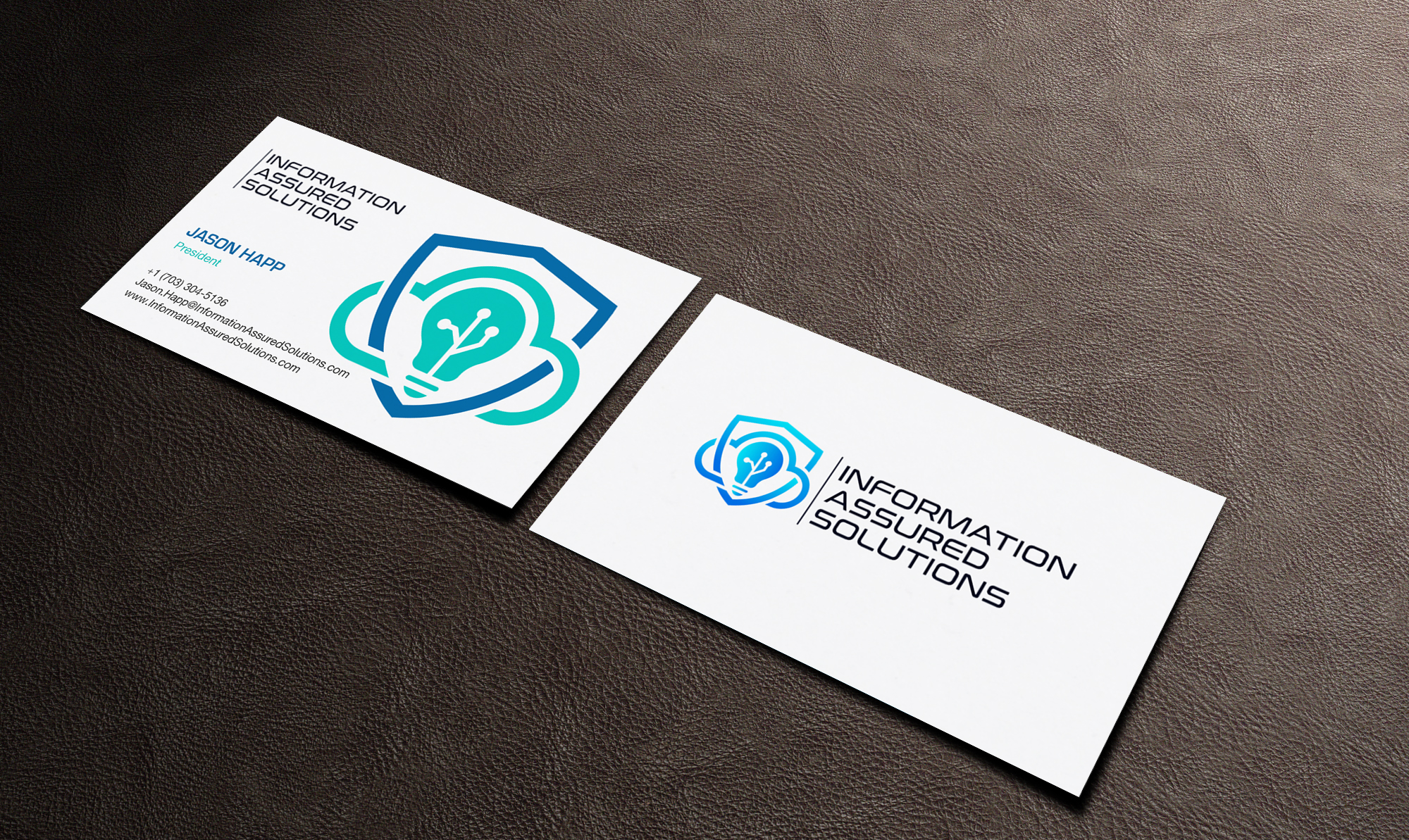Business Card Design by Brand aid for this project | Design #31973078