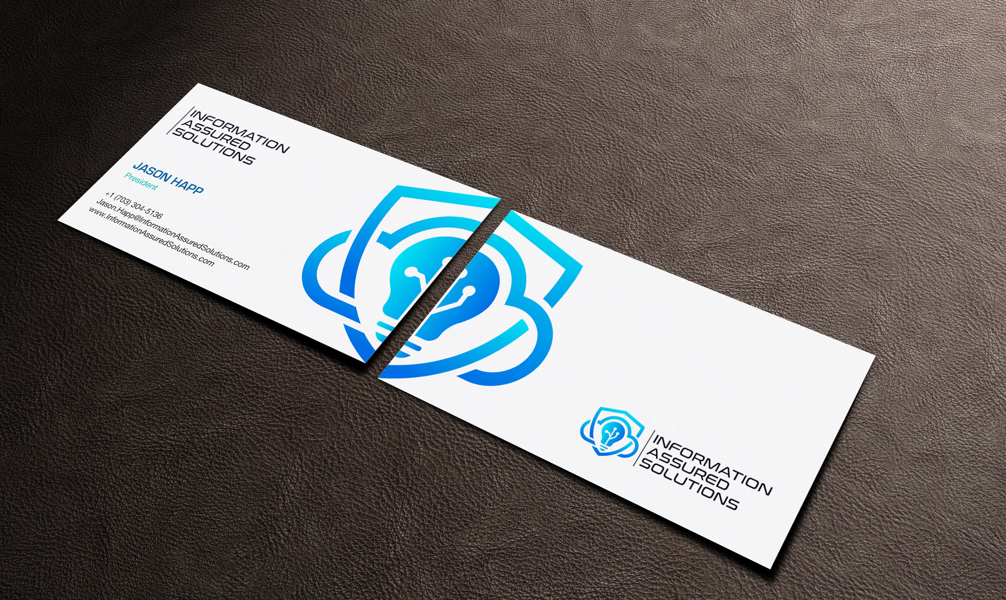 Business Card Design by Brand aid for this project | Design #31973079