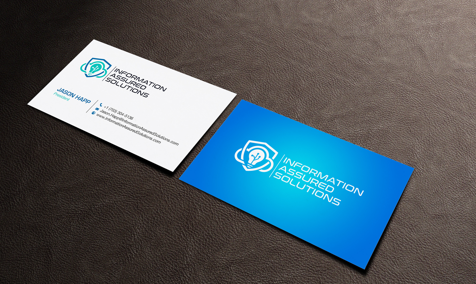 Business Card Design by Brand aid for this project | Design #31973080