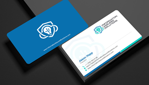 Diseño de Tarjeta de Presentación por chandrayaan.creative para este proyecto | Diseño: #31985434